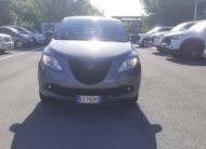 LANCIA YPSILON 0.9 TWINAIR 85CV ECOCHIC SILVER METANO