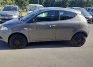 LANCIA YPSILON 0.9 TWINAIR 85CV ECOCHIC SILVER METANO