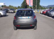 LANCIA YPSILON 0.9 TWINAIR 85CV ECOCHIC SILVER METANO