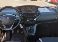 LANCIA YPSILON 0.9 TWINAIR 85CV ECOCHIC SILVER METANO