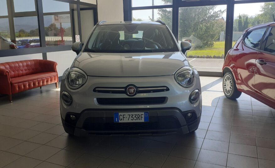 FIAT 500X 1.0 T3 120CV CROSS