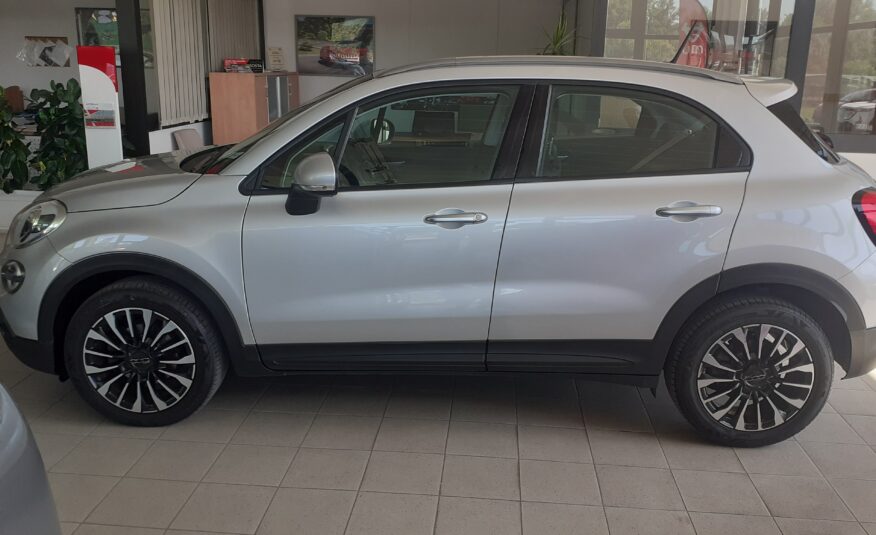 FIAT 500X 1.0 T3 120CV CROSS