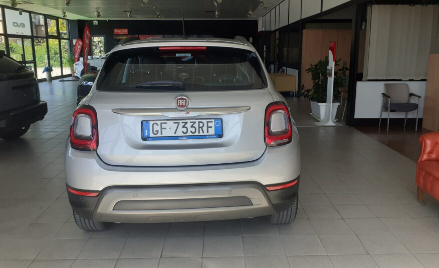 FIAT 500X 1.0 T3 120CV CROSS