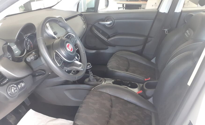 FIAT 500X 1.0 T3 120CV CROSS