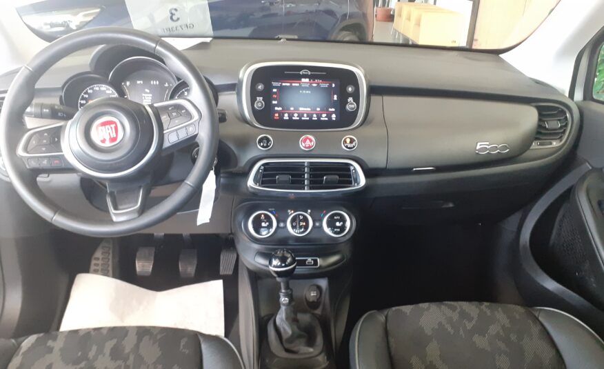 FIAT 500X 1.0 T3 120CV CROSS