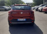 DACIA SANDERO STEPWAY 1.0 Tce ECO-G COMFORT GPL