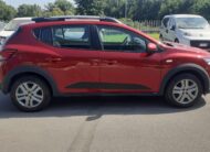 DACIA SANDERO STEPWAY 1.0 Tce ECO-G COMFORT GPL