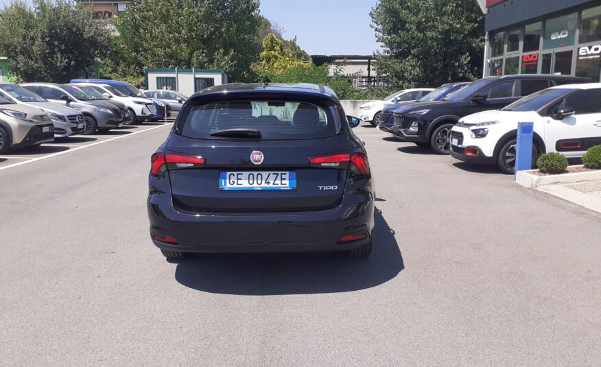 FIAT TIPO 1.6 MJT 130CV MJT CITYLIFE