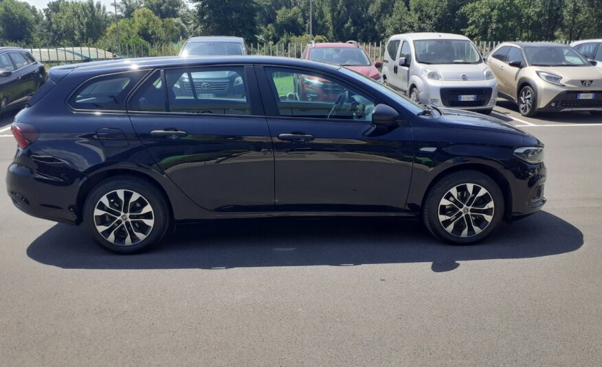 FIAT TIPO 1.6 MJT 130CV MJT CITYLIFE