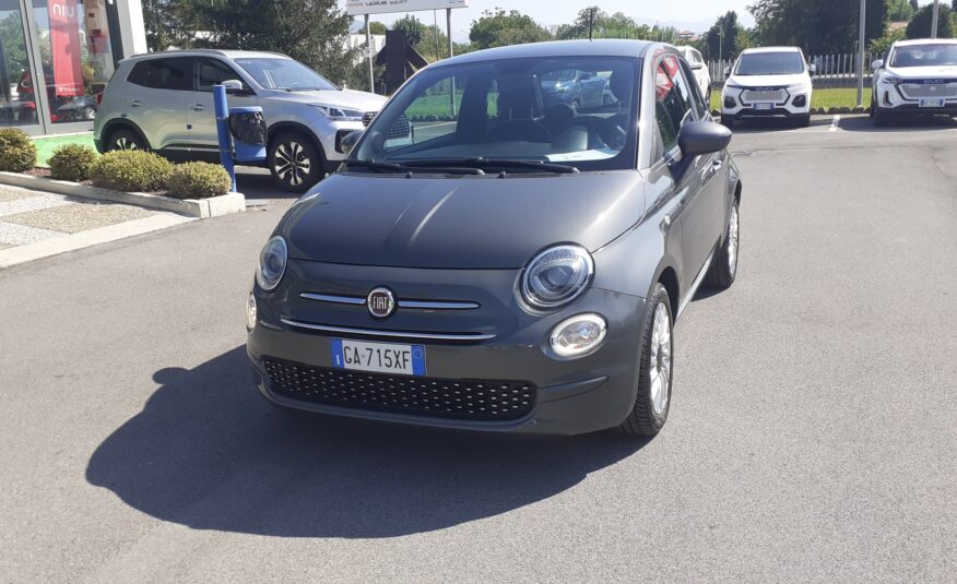 FIAT 500 1.0  70CV HYBRID LOUNGE