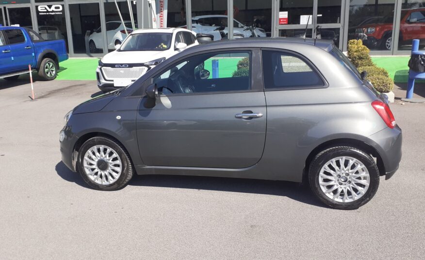 FIAT 500 1.0  70CV HYBRID LOUNGE