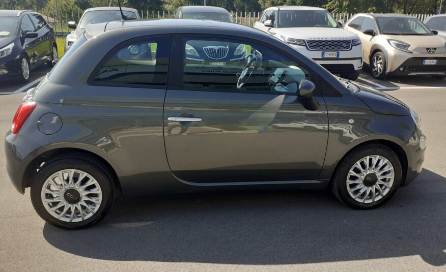 FIAT 500 1.0  70CV HYBRID LOUNGE