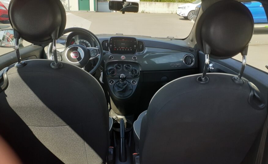 FIAT 500 1.0  70CV HYBRID LOUNGE