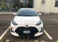 TOYOTA YARIS 1.5 FULL HYBRID 5P ACTIVE