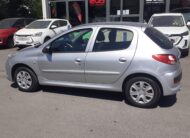 PEUGEOT 206 PLUS 1.1 60CV 5 PORTE ENERGIE