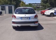 PEUGEOT 206 PLUS 1.1 60CV 5 PORTE ENERGIE