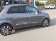 RENAULT TWINGO ELETTRIC INTENSE