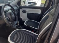 RENAULT TWINGO ELETTRIC INTENSE