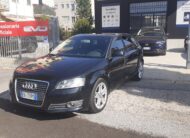 AUDI A3 SPORTBACK 2.0 TDI FAP 140CV S-TRONIC AMBITION