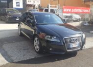 AUDI A3 SPORTBACK 2.0 TDI FAP 140CV S-TRONIC AMBITION