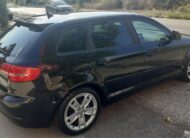 AUDI A3 SPORTBACK 2.0 TDI FAP 140CV S-TRONIC AMBITION