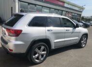 JEEP GRAND CHEROKEE 3.0 CRD 241CV OVERLAND