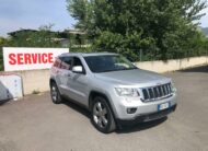 JEEP GRAND CHEROKEE 3.0 CRD 241CV OVERLAND