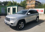 JEEP GRAND CHEROKEE 3.0 CRD 241CV OVERLAND