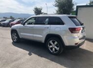 JEEP GRAND CHEROKEE 3.0 CRD 241CV OVERLAND