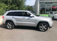 JEEP GRAND CHEROKEE 3.0 CRD 241CV OVERLAND