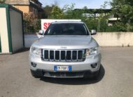 JEEP GRAND CHEROKEE 3.0 CRD 241CV OVERLAND